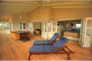 Hotel Caribbean Club Bonaire
