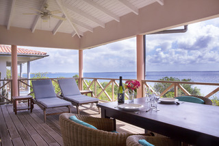 Hotel Caribbean Club Bonaire
