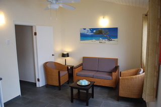 Hotel Caribbean Club Bonaire