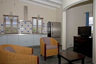 Hotel Caribbean Club Bonaire