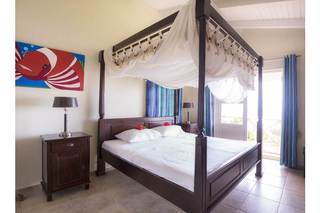 Hotel Caribbean Club Bonaire