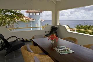 Hotel Caribbean Club Bonaire