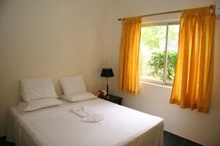 Hotel Caribbean Club Bonaire