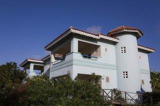 Hotel Caribbean Club Bonaire
