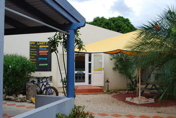 Hotel Caribbean Club Bonaire