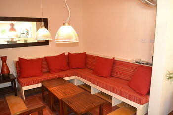 Hotel Caribbean Club Bonaire