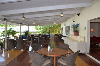 Hotel Caribbean Club Bonaire