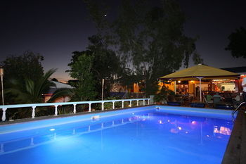 Hotel Caribbean Club Bonaire