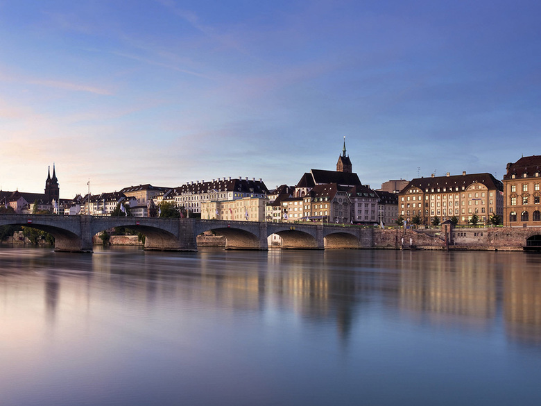 Adagio Basel City - Aparthotel