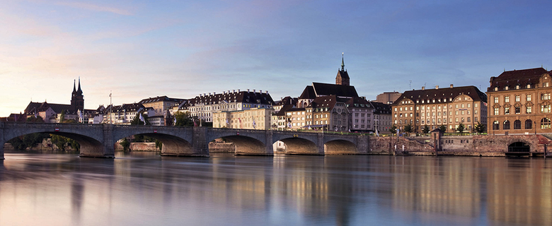 Adagio Basel City - Aparthotel
