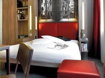 Adagio Basel City - Aparthotel