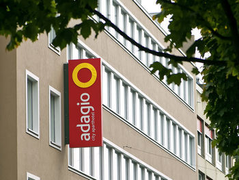 Adagio Basel City - Aparthotel
