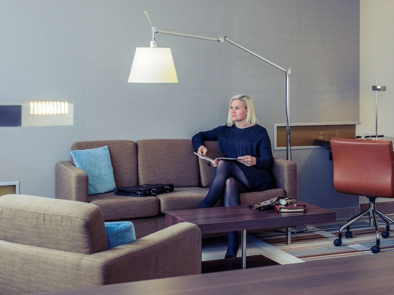 Hotel Park Inn By Radisson K�ln Belfortstrasse