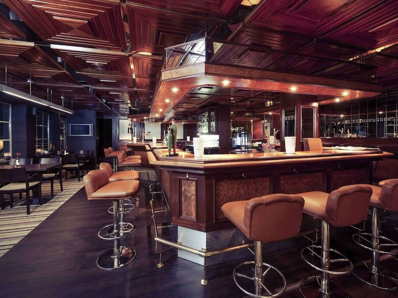 Hotel Park Inn By Radisson K�ln Belfortstrasse