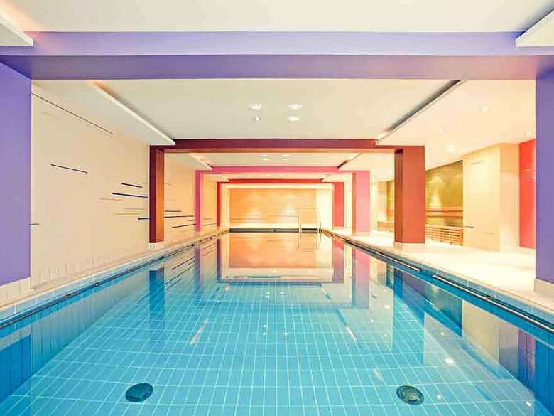 Hotel Park Inn By Radisson K�ln Belfortstrasse