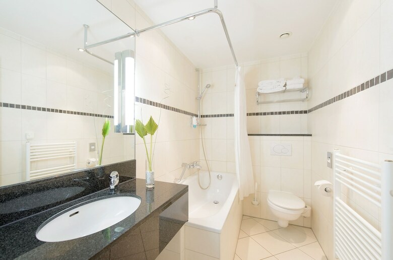 Hotel Park Inn By Radisson K�ln Belfortstrasse