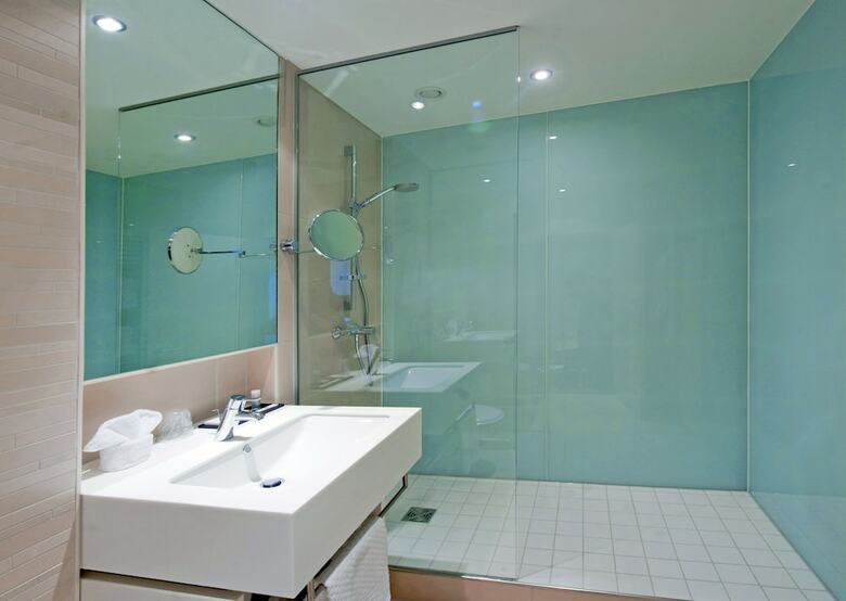 Hotel Park Inn By Radisson K�ln Belfortstrasse