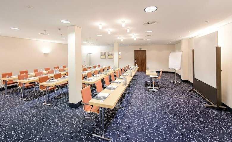 Hotel Park Inn By Radisson K�ln Belfortstrasse