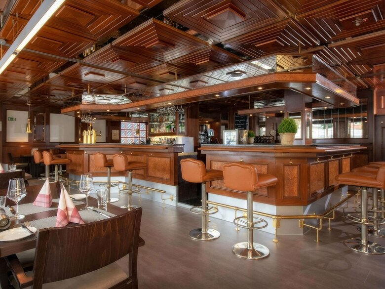 Hotel Park Inn By Radisson K�ln Belfortstrasse