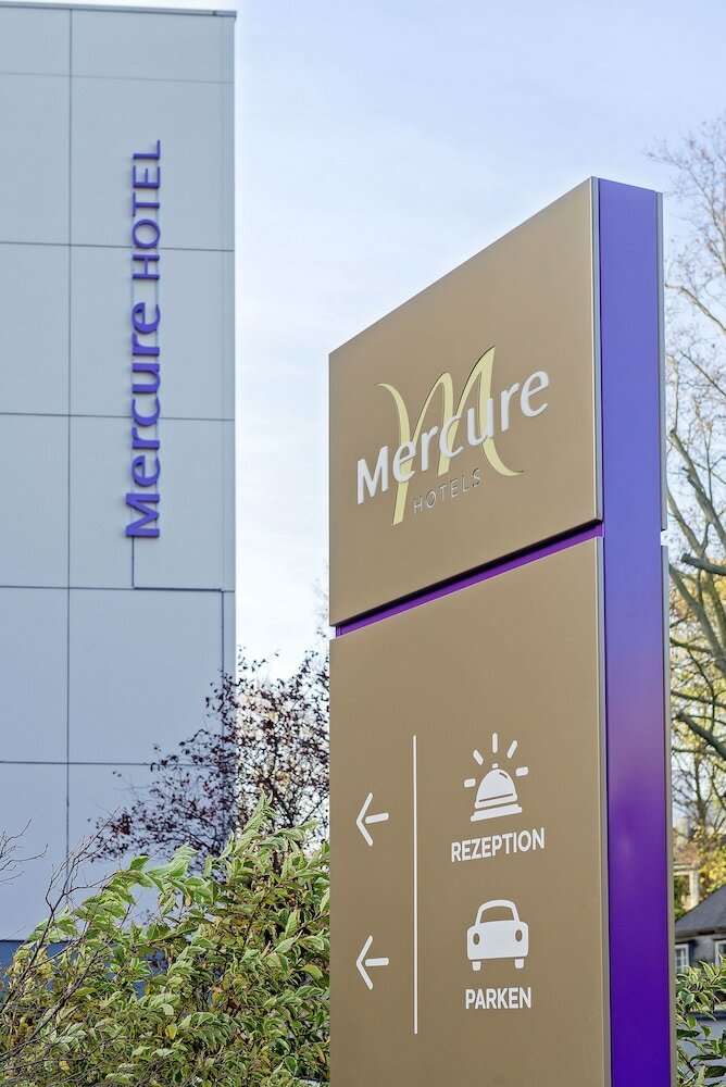 Hotel Park Inn By Radisson K�ln Belfortstrasse