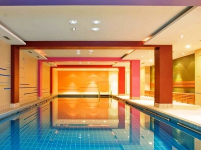 Hotel Park Inn By Radisson K�ln Belfortstrasse