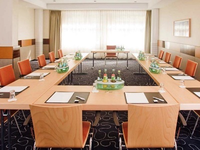 Hotel Park Inn By Radisson K�ln Belfortstrasse