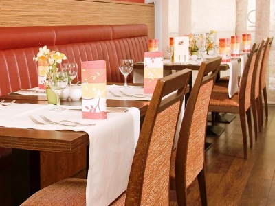 Hotel Park Inn By Radisson K�ln Belfortstrasse
