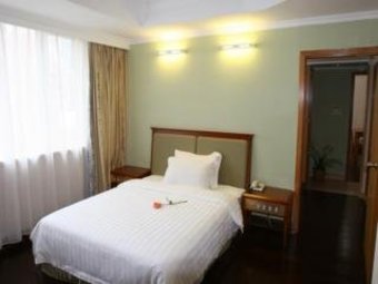 Hotel New Tian He