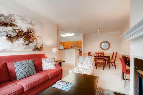 Apartamento Global Luxury Suites At The Junction