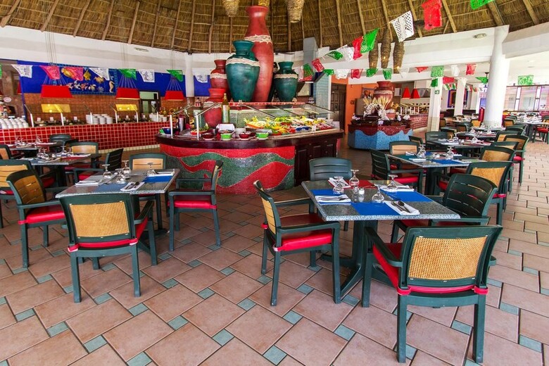 Hotel Royal Decameron Complex All Inclusive