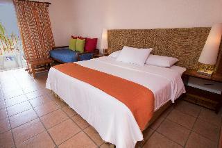 Hotel Royal Decameron Complex All Inclusive