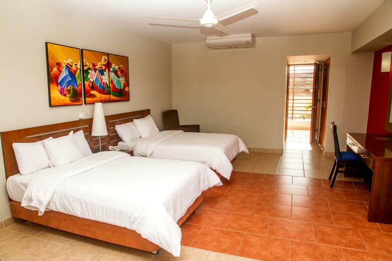 Hotel Royal Decameron Punta Sal
