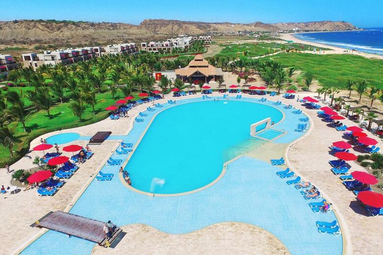 Hotel Royal Decameron Punta Sal