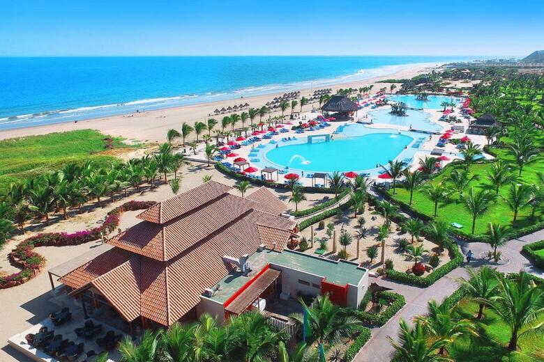 Hotel Royal Decameron Punta Sal