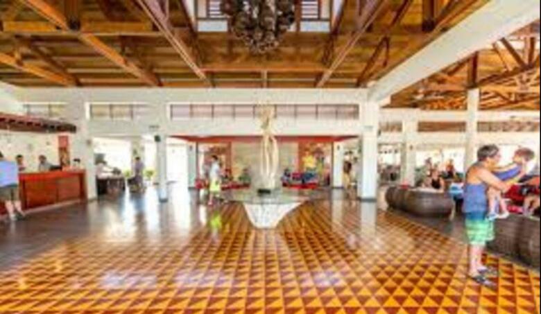 Hotel Royal Decameron Punta Sal