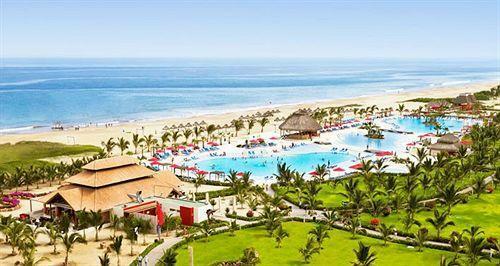 Hotel Royal Decameron Punta Sal