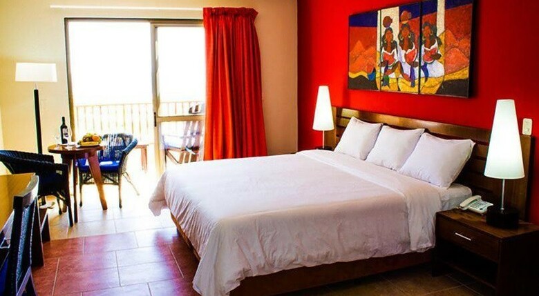Hotel Royal Decameron Punta Sal