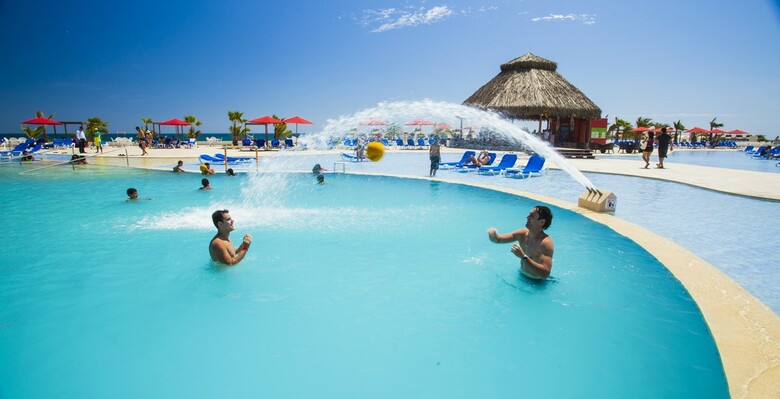 Hotel Royal Decameron Punta Sal