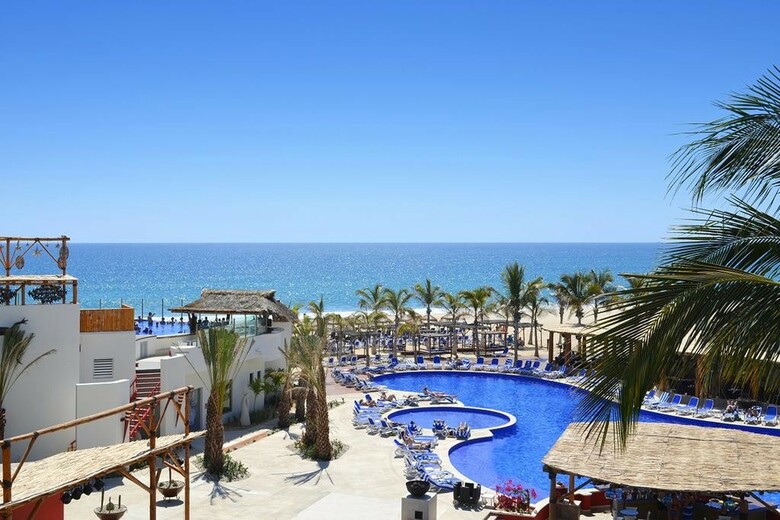 Hotel Royal Decameron Los Cabos - San Jos� Del Cabo