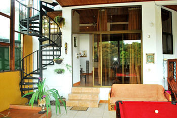 Aparthotel Natural Pacific Suites
