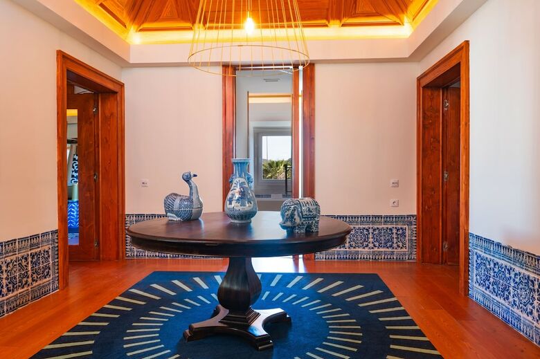 Hotel Palacio Do Governador