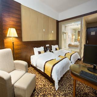 Hotel Wa King Town