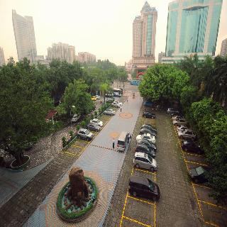 Hotel Wa King Town