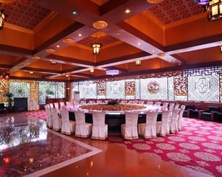 Hotel Wa King Town