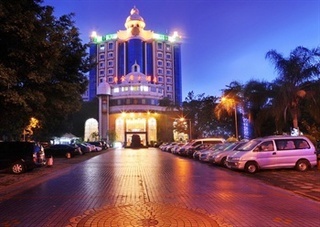 Hotel Wa King Town