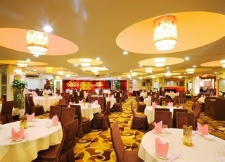Hotel Wa King Town
