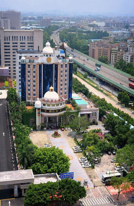 Hotel Wa King Town