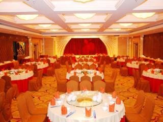 Hotel Yuan Yang