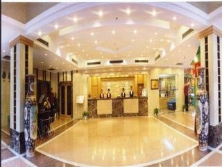 Hotel Yuan Yang