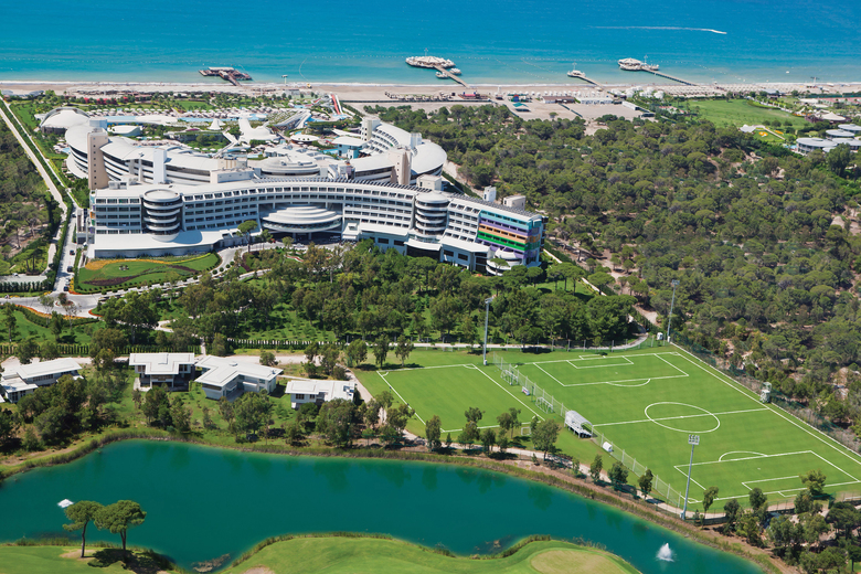 Hotel Cornelia Diamond Golf